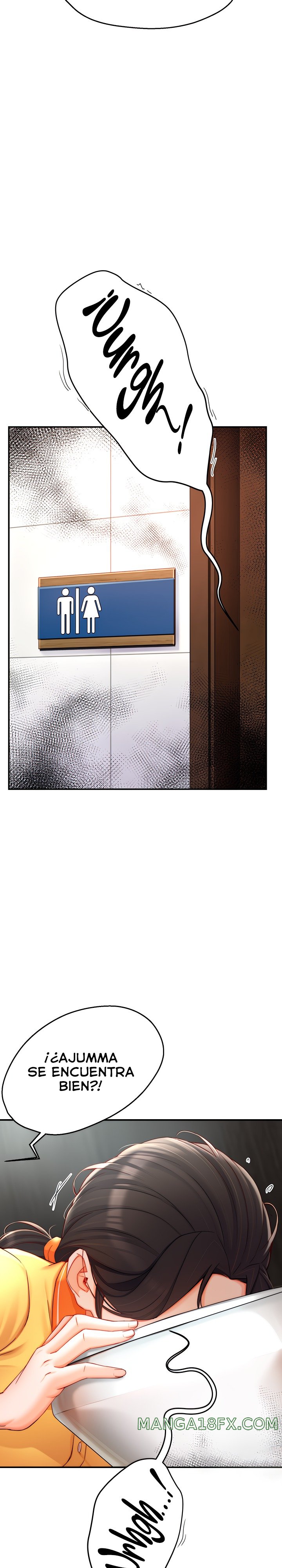 Yogurt Ladies Raw - Chapter 4 [photo 14] - MangaPorn