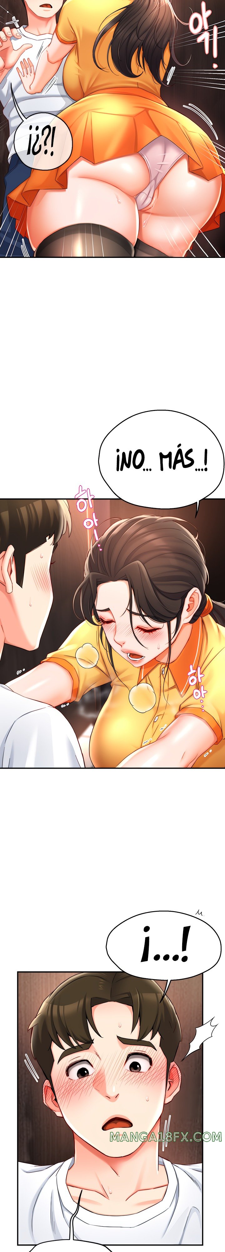 Yogurt Ladies Raw - Chapter 4 [photo 22] - MangaPorn