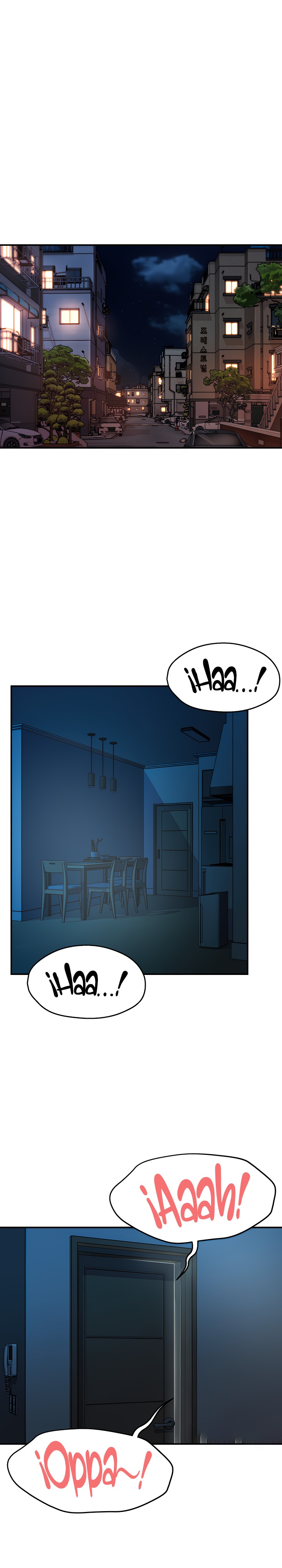 Yogurt Ladies Raw - Chapter 4 [photo 26] - MangaPorn