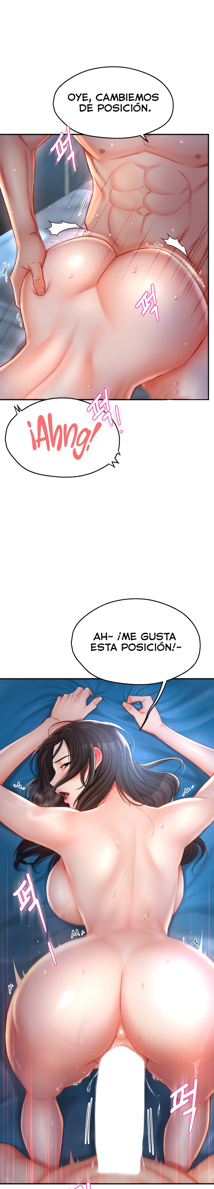 Yogurt Ladies Raw - Chapter 4 [photo 27] - MangaPorn