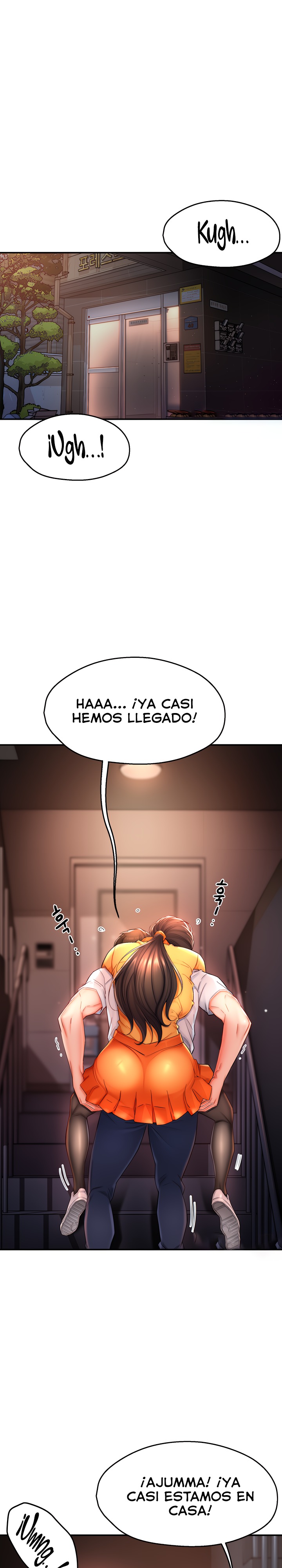 Yogurt Ladies Raw - Chapter 4 [photo 32] - MangaPorn