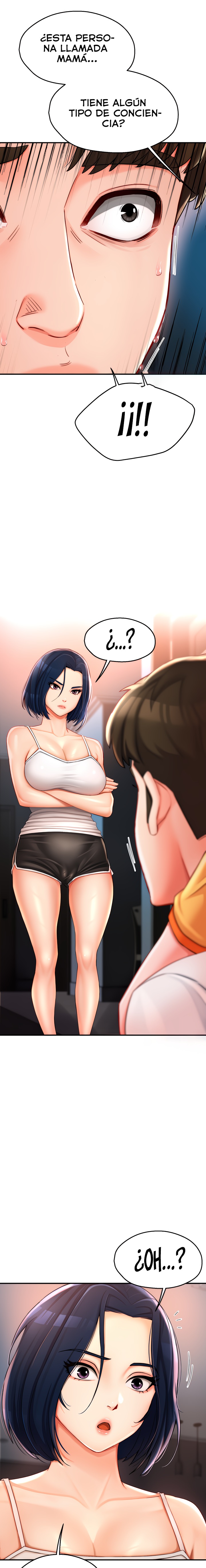 Yogurt Ladies Raw - Chapter 4 [photo 36] - MangaPorn