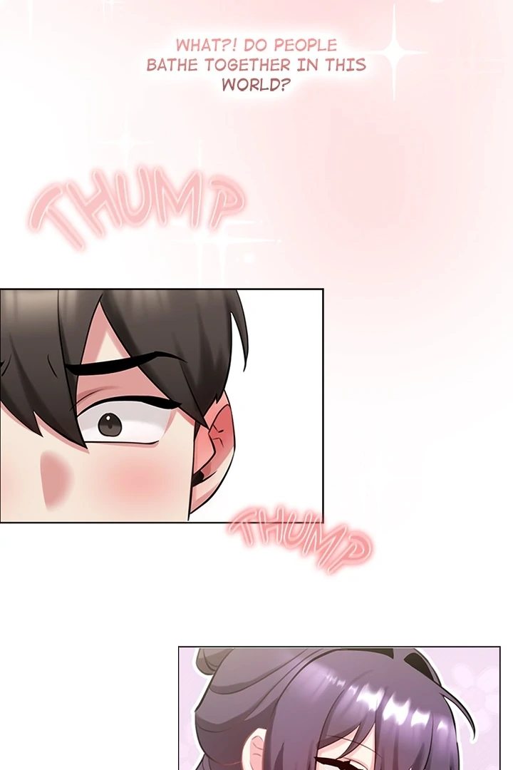 My Bride, The Abandoned Daughter - Chapter 0 [photo 11] - MangaPorn