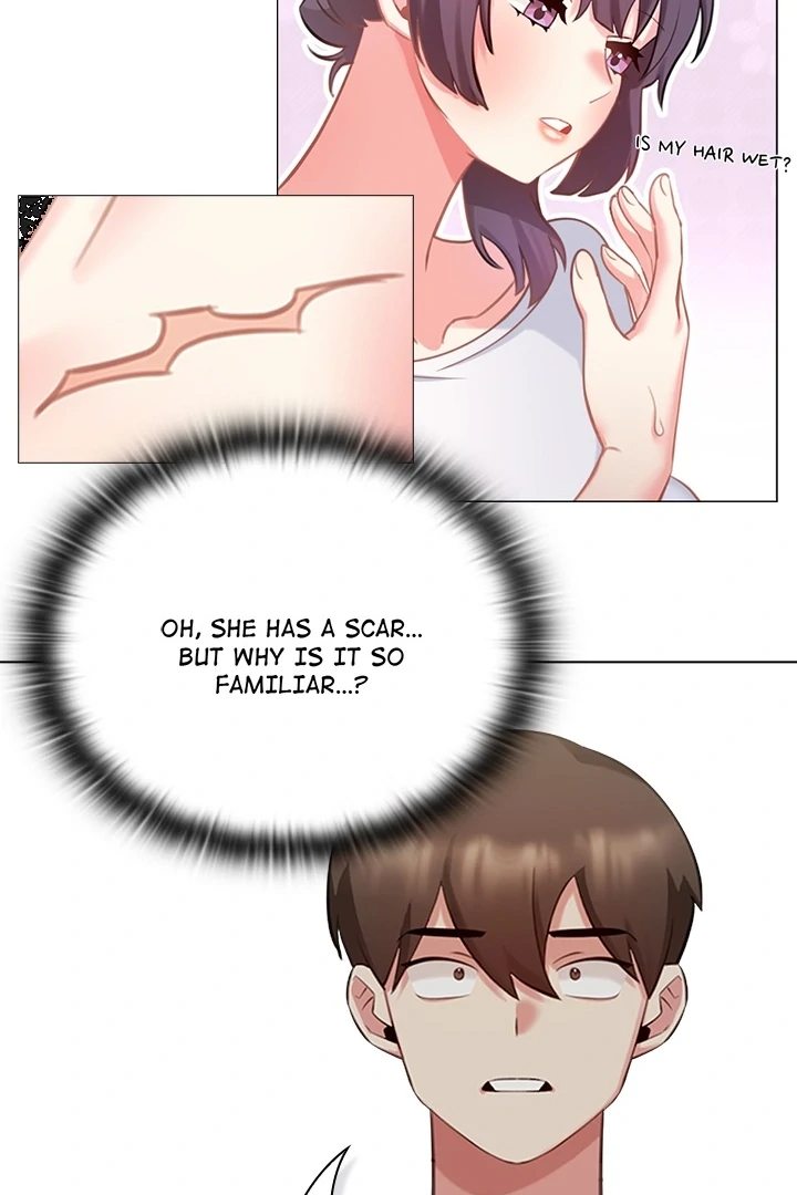 My Bride, The Abandoned Daughter - Chapter 0 [photo 12] - MangaPorn