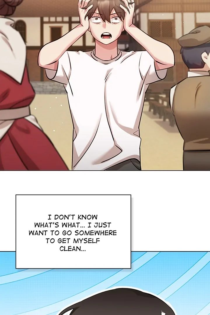 My Bride, The Abandoned Daughter - Chapter 0 [photo 3] - MangaPorn