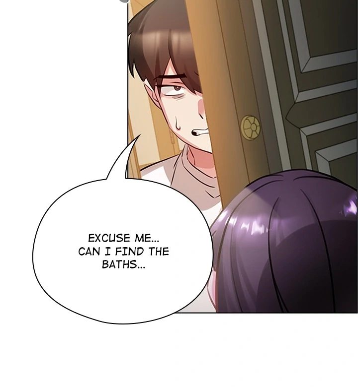 My Bride, The Abandoned Daughter - Chapter 0 [photo 5] - MangaPorn