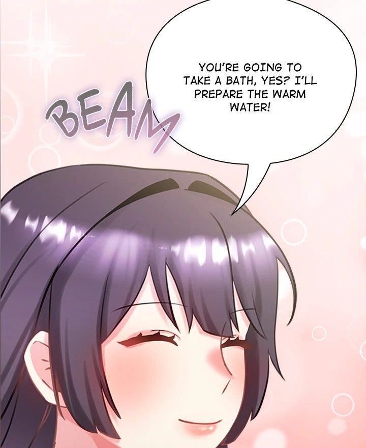 My Bride, The Abandoned Daughter - Chapter 0 [photo 9] - MangaPorn