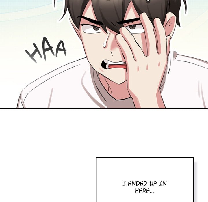 My Bride, The Abandoned Daughter - Chapter 1 [photo 125] - MangaPorn