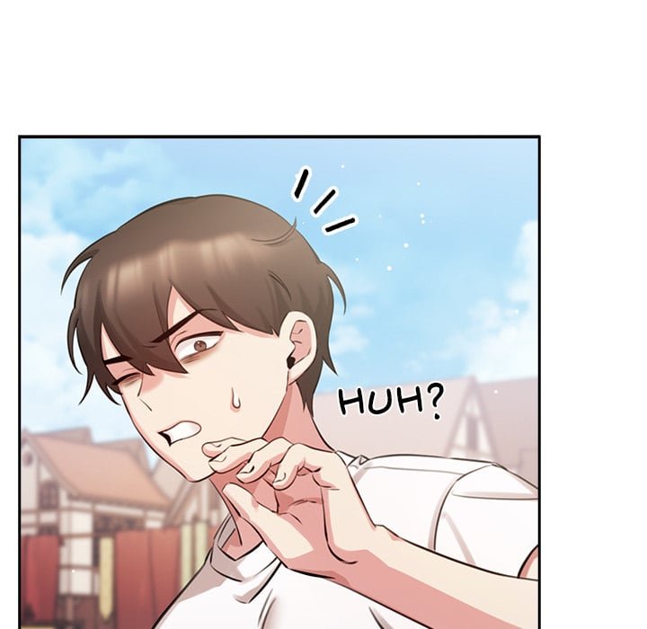 My Bride, The Abandoned Daughter - Chapter 1 [photo 31] - MangaPorn