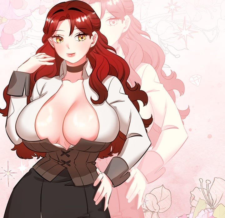 My Bride, The Abandoned Daughter - Chapter 1 [photo 58] - MangaPorn