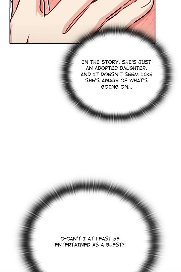 My Bride, The Abandoned Daughter - Chapter 2 [photo 16] - MangaPorn