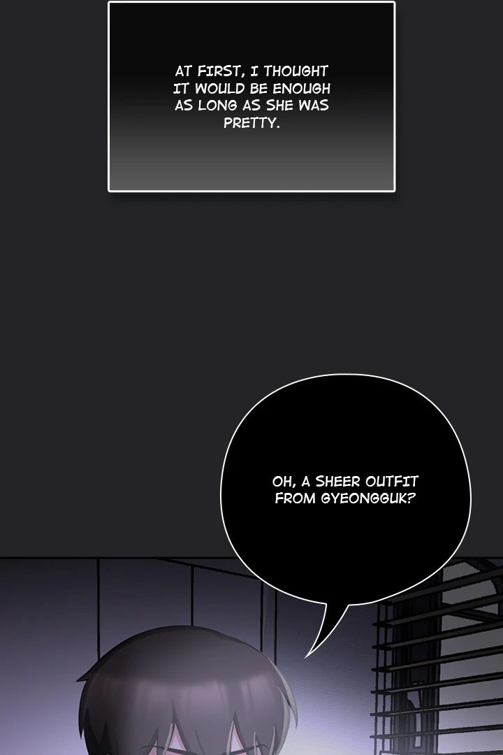 My Bride, The Abandoned Daughter - Chapter 2 [photo 49] - MangaPorn