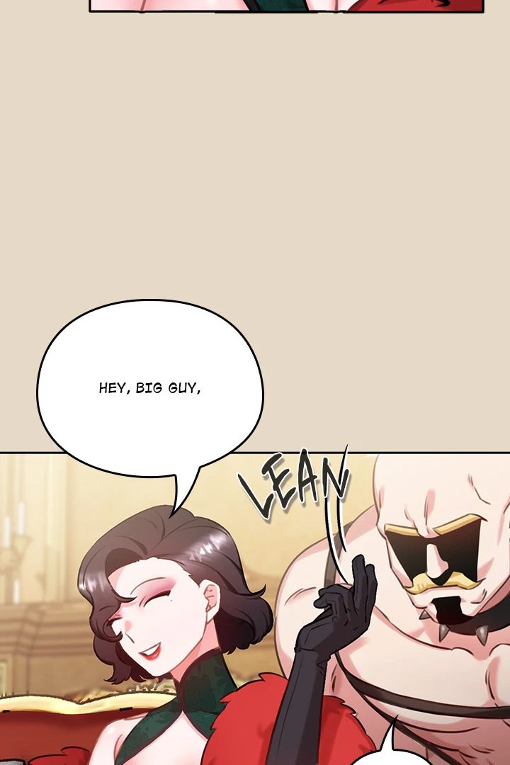 My Bride, The Abandoned Daughter - Chapter 2 [photo 87] - MangaPorn