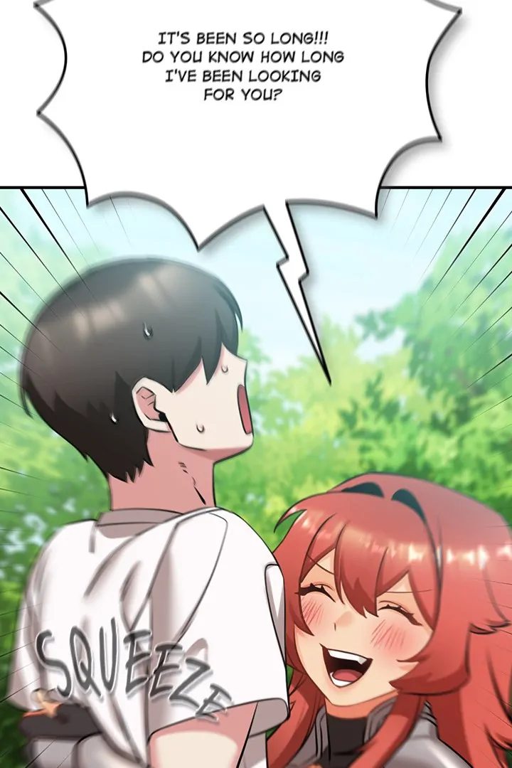 My Bride, The Abandoned Daughter - Chapter 3 [photo 102] - MangaPorn