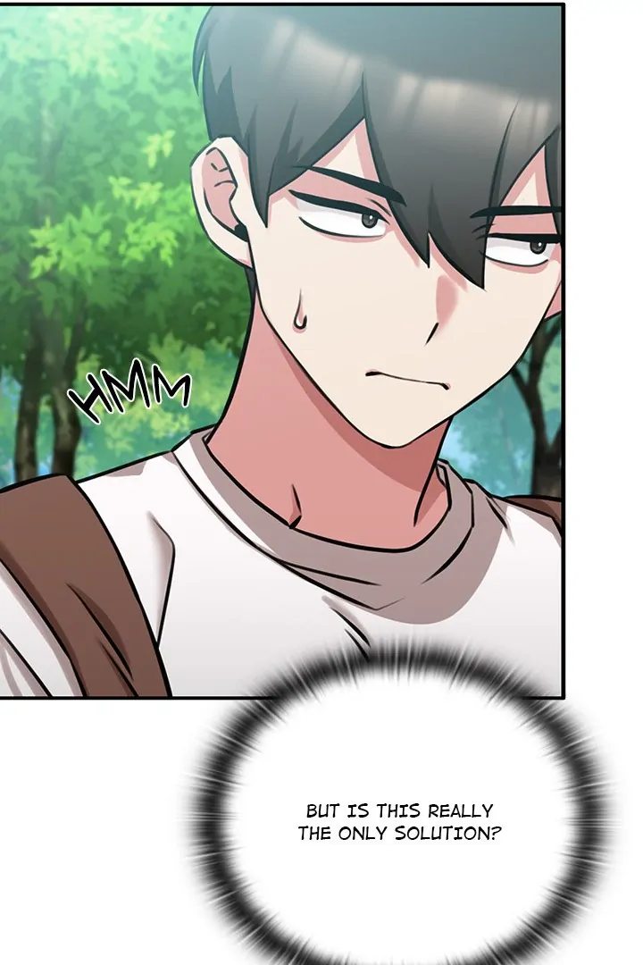 My Bride, The Abandoned Daughter - Chapter 3 [photo 15] - MangaPorn