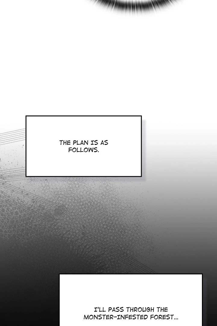 My Bride, The Abandoned Daughter - Chapter 3 [photo 16] - MangaPorn