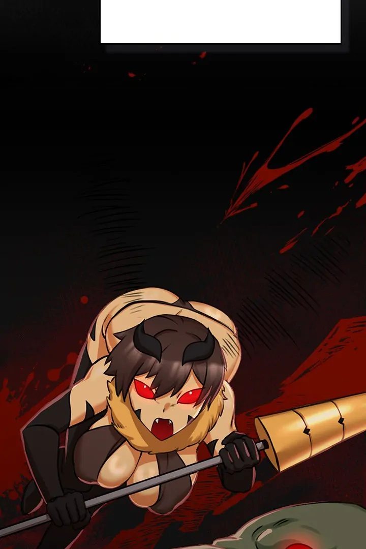 My Bride, The Abandoned Daughter - Chapter 3 [photo 17] - MangaPorn