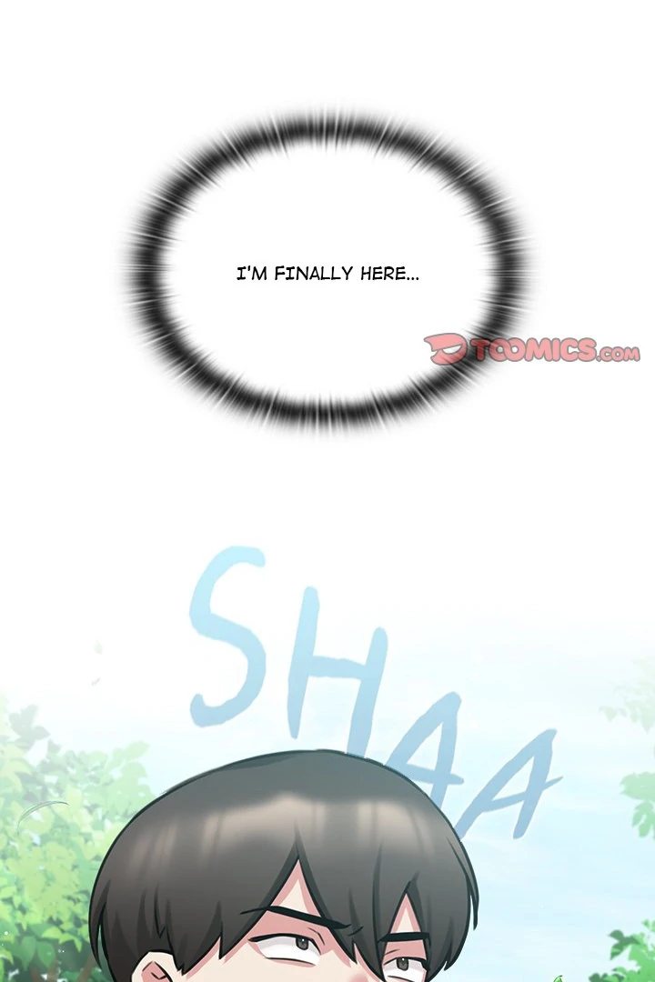 My Bride, The Abandoned Daughter - Chapter 3 [photo 2] - MangaPorn