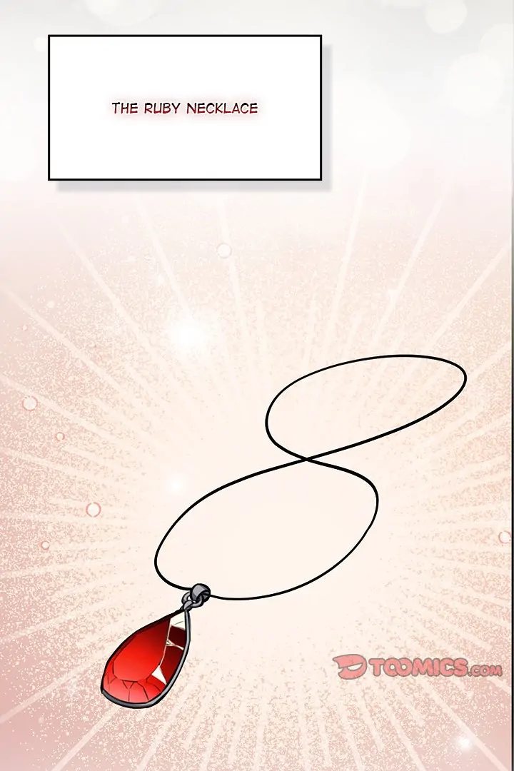 My Bride, The Abandoned Daughter - Chapter 3 [photo 20] - MangaPorn