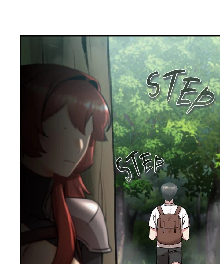 My Bride, The Abandoned Daughter - Chapter 3 [photo 28] - MangaPorn