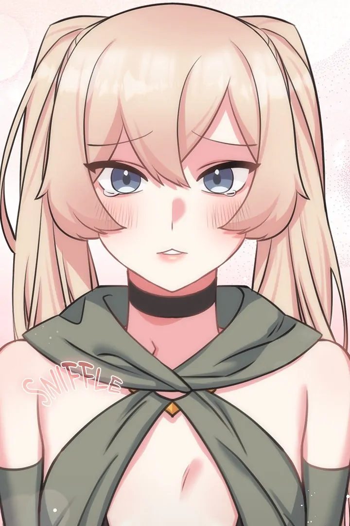 My Bride, The Abandoned Daughter - Chapter 3 [photo 35] - MangaPorn