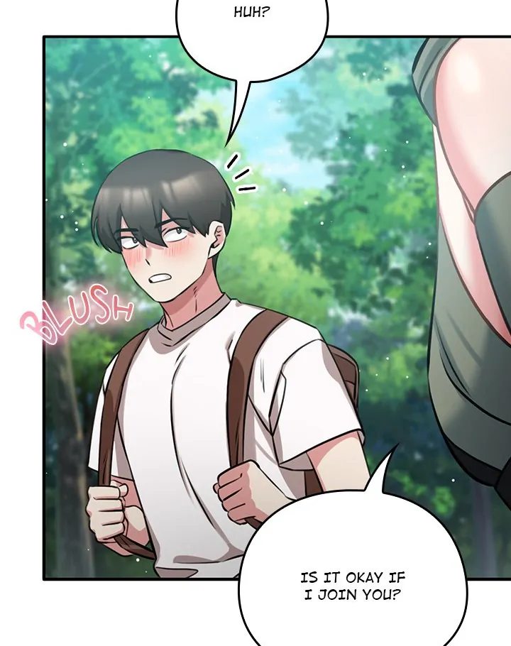 My Bride, The Abandoned Daughter - Chapter 3 [photo 37] - MangaPorn