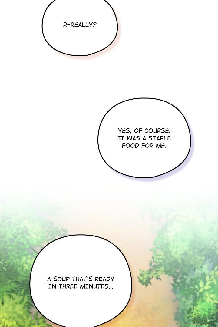 My Bride, The Abandoned Daughter - Chapter 3 [photo 41] - MangaPorn