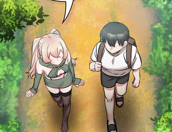 My Bride, The Abandoned Daughter - Chapter 3 [photo 42] - MangaPorn