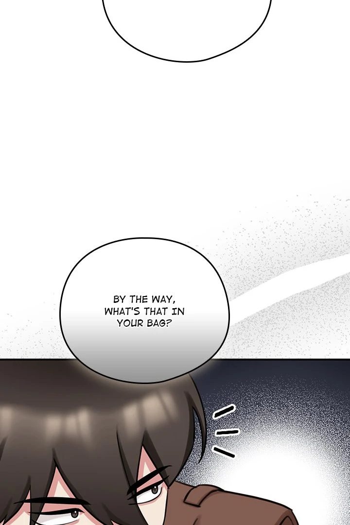 My Bride, The Abandoned Daughter - Chapter 3 [photo 45] - MangaPorn