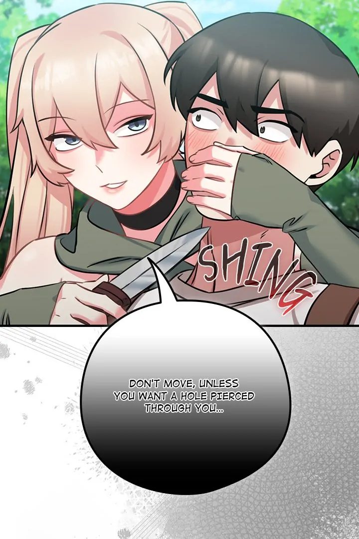 My Bride, The Abandoned Daughter - Chapter 3 [photo 55] - MangaPorn