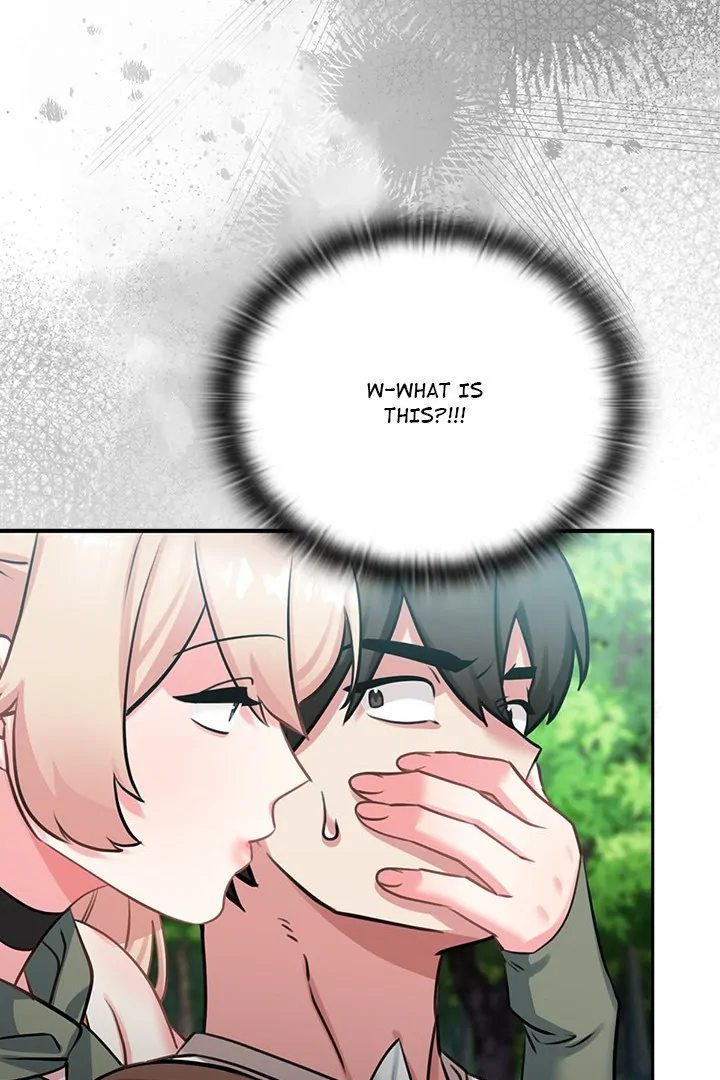 My Bride, The Abandoned Daughter - Chapter 3 [photo 56] - MangaPorn