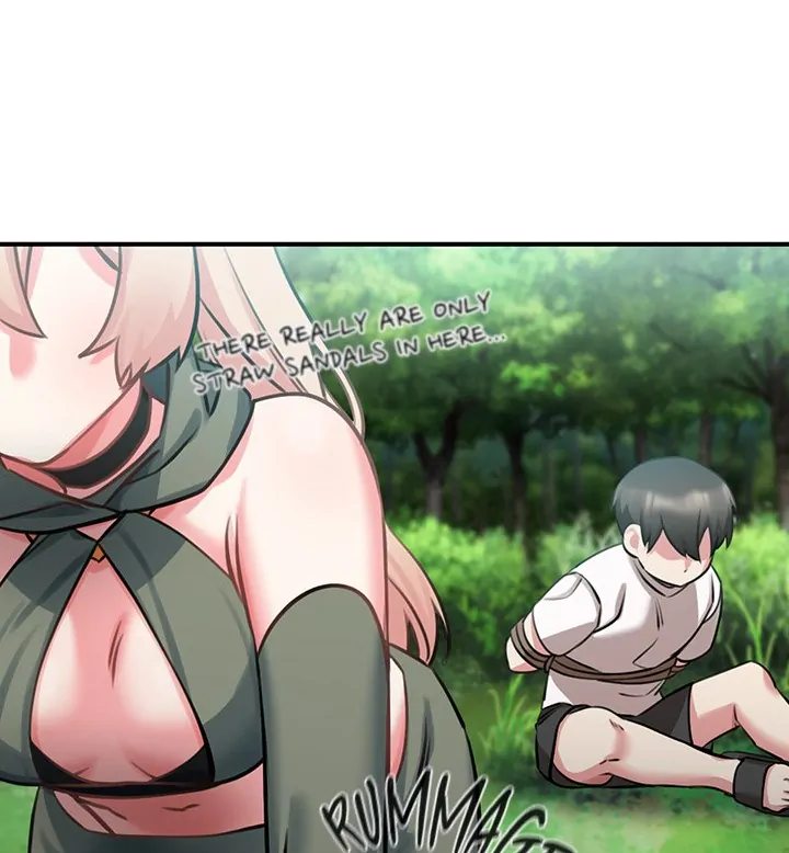 My Bride, The Abandoned Daughter - Chapter 3 [photo 58] - MangaPorn