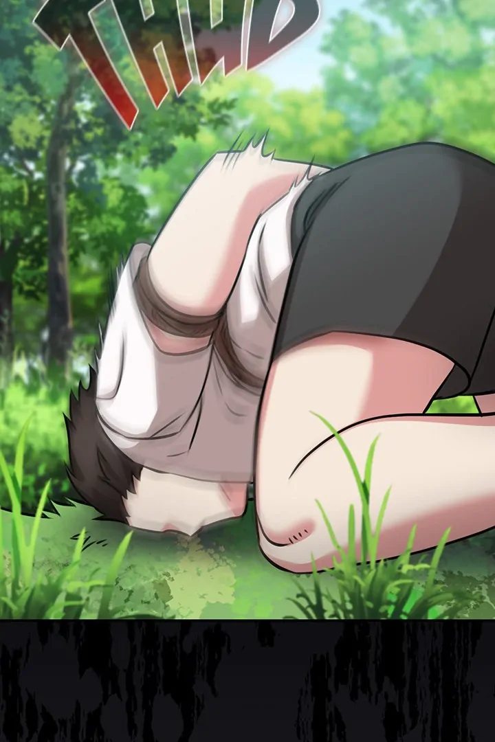 My Bride, The Abandoned Daughter - Chapter 3 [photo 61] - MangaPorn