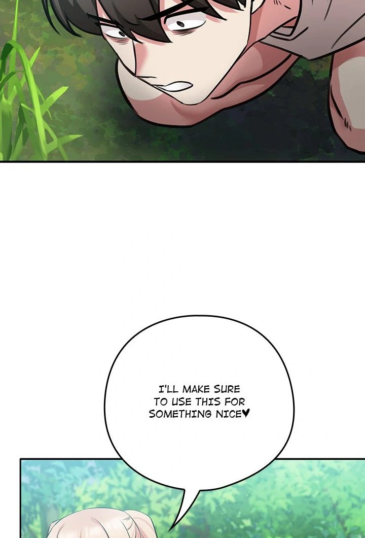 My Bride, The Abandoned Daughter - Chapter 3 [photo 67] - MangaPorn