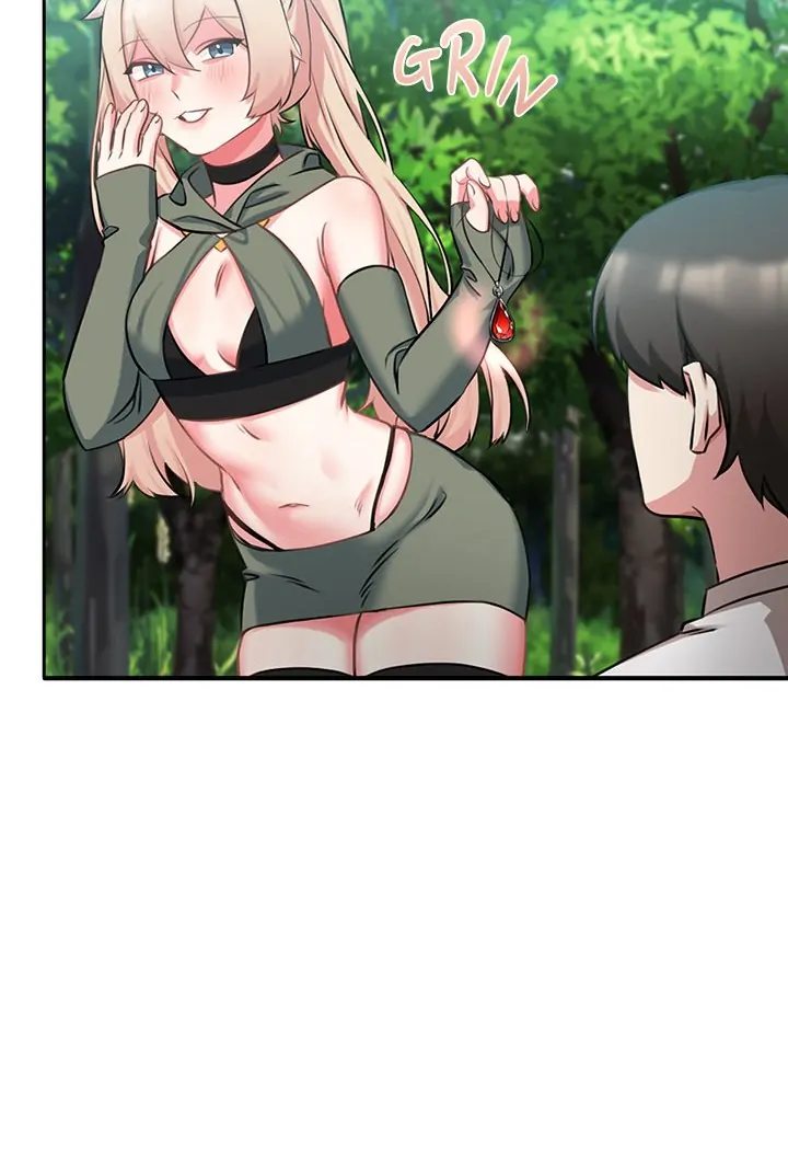 My Bride, The Abandoned Daughter - Chapter 3 [photo 68] - MangaPorn