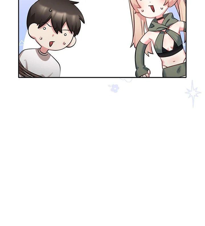 My Bride, The Abandoned Daughter - Chapter 3 [photo 72] - MangaPorn