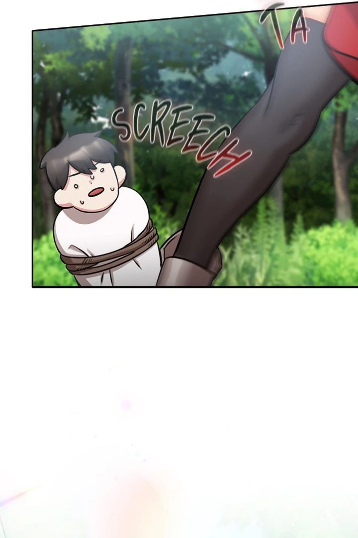 My Bride, The Abandoned Daughter - Chapter 3 [photo 74] - MangaPorn