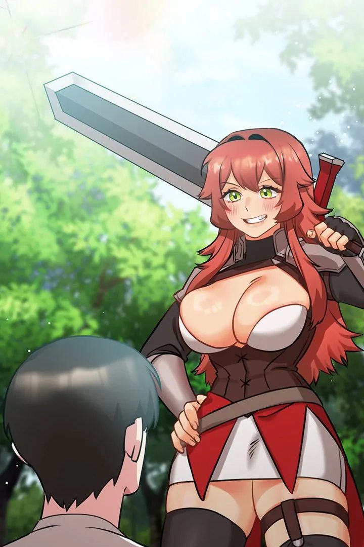 My Bride, The Abandoned Daughter - Chapter 3 [photo 75] - MangaPorn