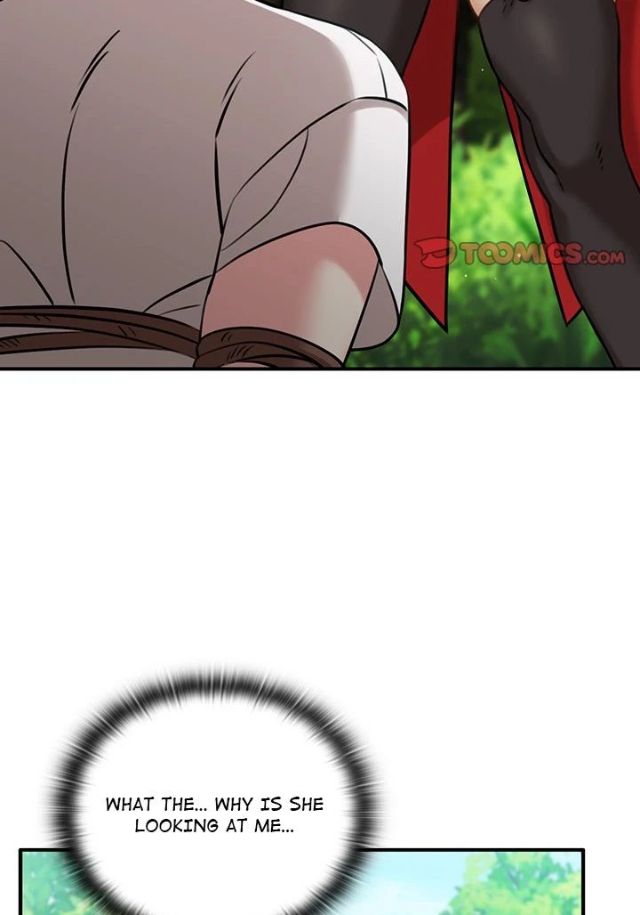 My Bride, The Abandoned Daughter - Chapter 3 [photo 76] - MangaPorn