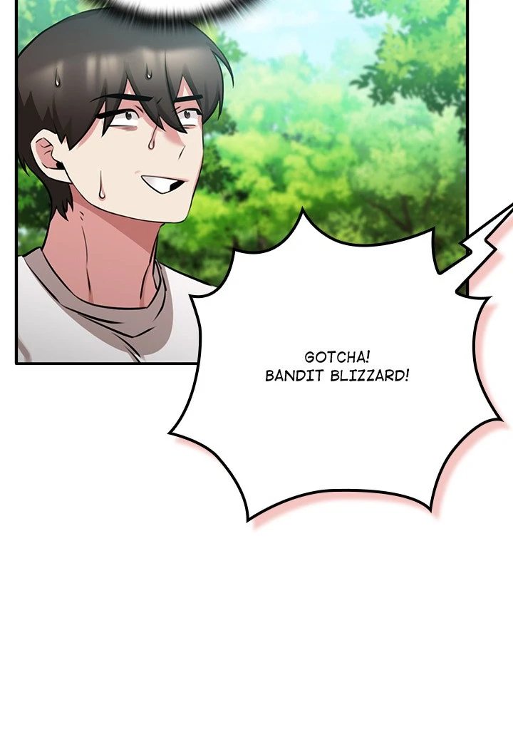 My Bride, The Abandoned Daughter - Chapter 3 [photo 77] - MangaPorn