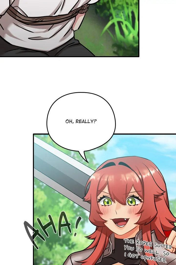 My Bride, The Abandoned Daughter - Chapter 3 [photo 79] - MangaPorn