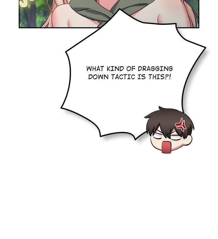 My Bride, The Abandoned Daughter - Chapter 3 [photo 92] - MangaPorn