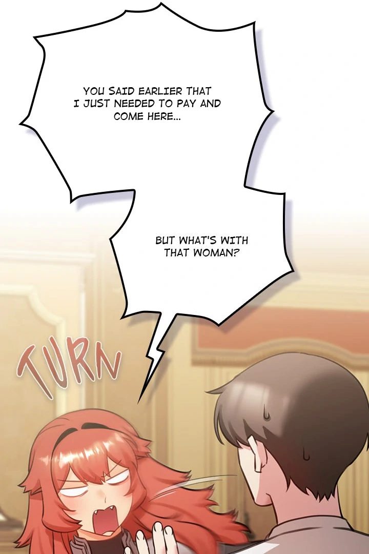 My Bride, The Abandoned Daughter - Chapter 4 [photo 102] - MangaPorn