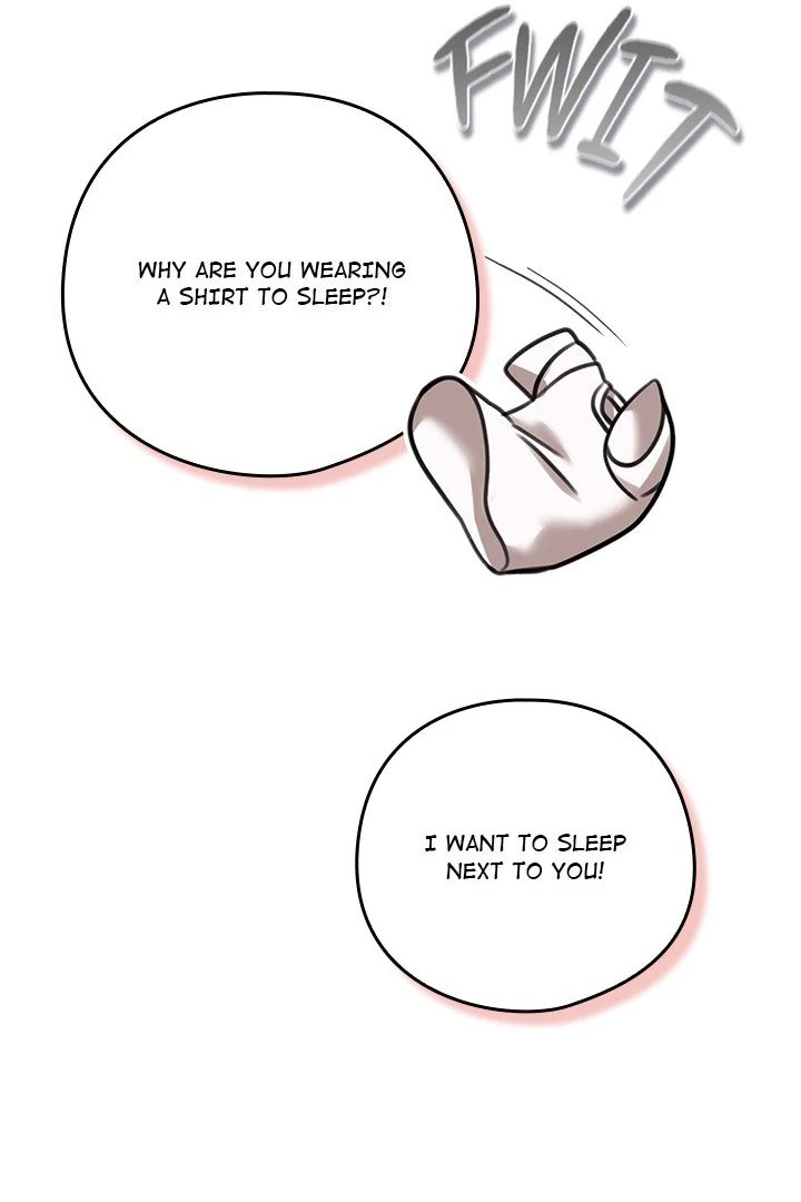 My Bride, The Abandoned Daughter - Chapter 4 [photo 29] - MangaPorn