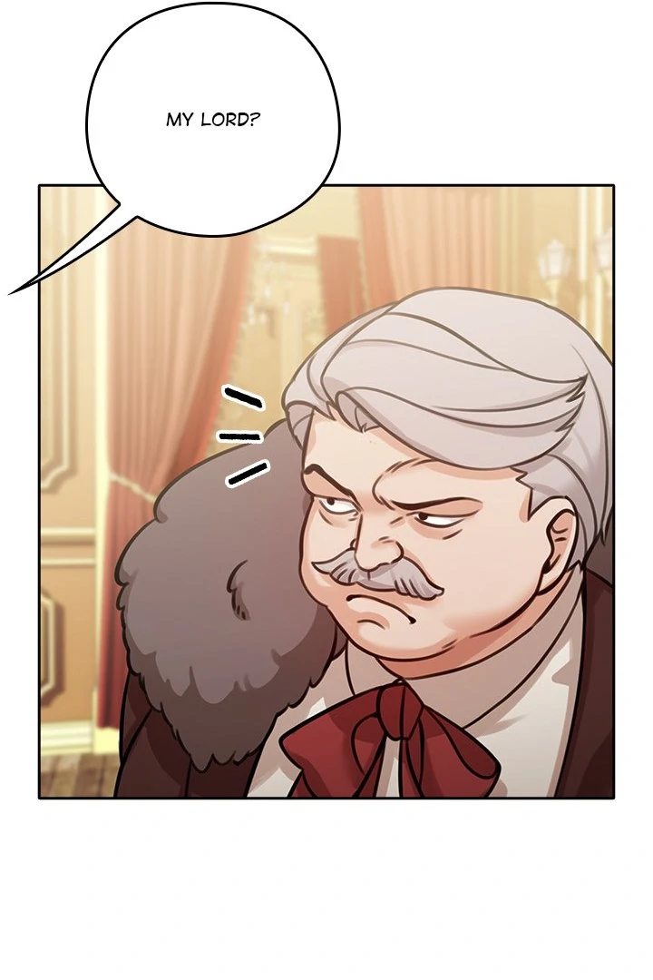 My Bride, The Abandoned Daughter - Chapter 4 [photo 38] - MangaPorn