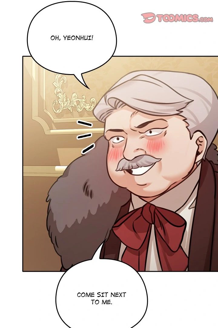 My Bride, The Abandoned Daughter - Chapter 4 [photo 48] - MangaPorn