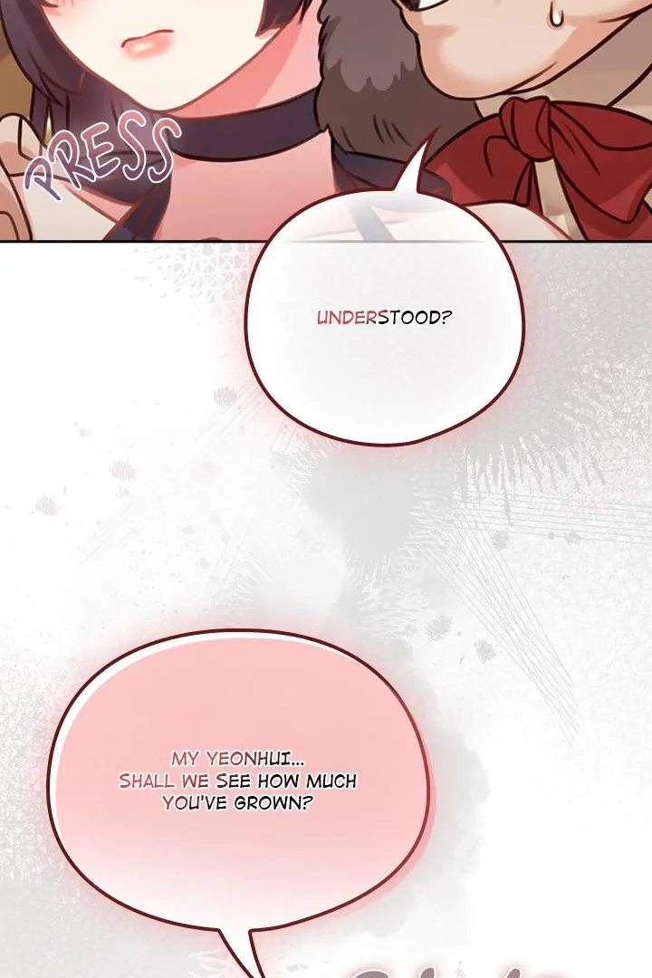 My Bride, The Abandoned Daughter - Chapter 4 [photo 58] - MangaPorn