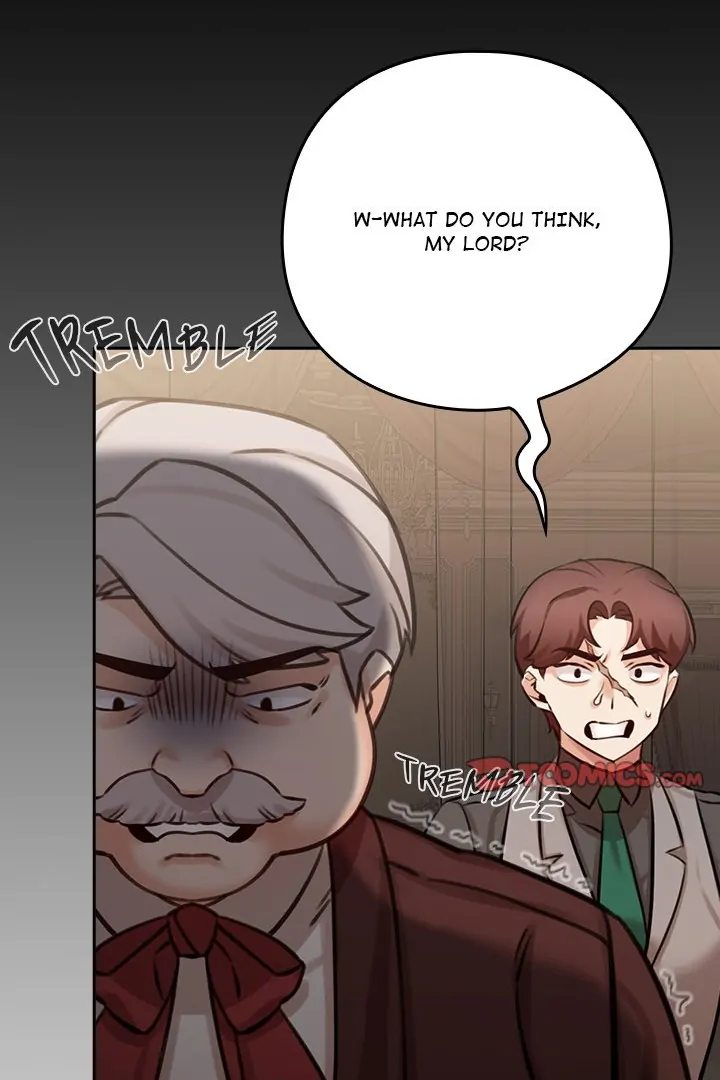 My Bride, The Abandoned Daughter - Chapter 4 [photo 86] - MangaPorn