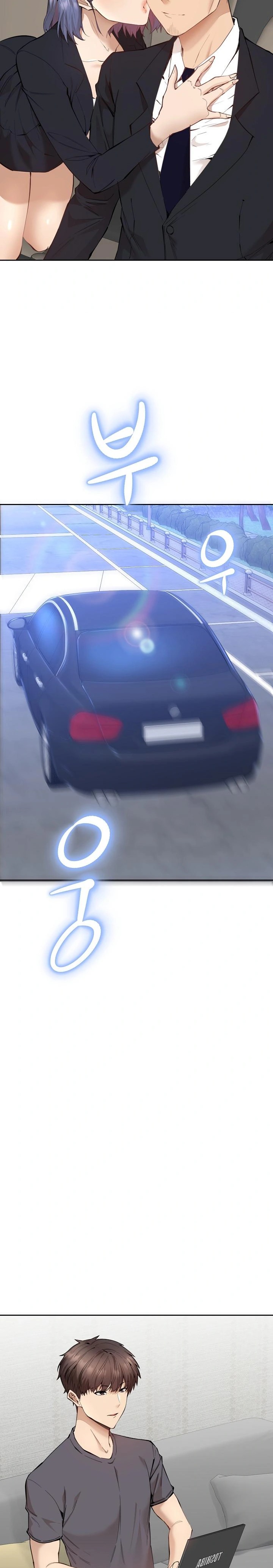 Older Sister Raw - Chapter 2 [photo 12] - MangaPorn