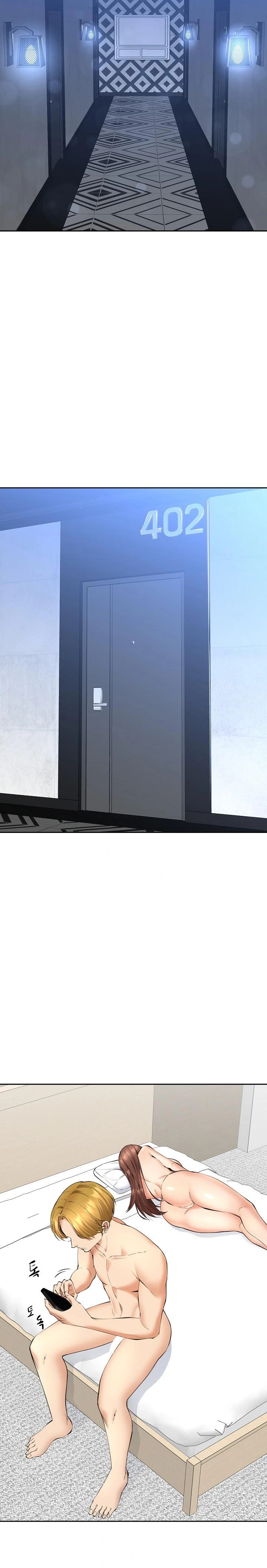 Older Sister Raw - Chapter 4 [photo 20] - MangaPorn